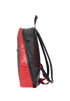 Backparis, bottom view